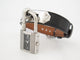 Montre montre HERMES kelly cadenas pm 58 Facettes 258527