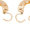 Boucles d'oreilles Boucles d'oreilles Créoles Or rose 58 Facettes 2195469CN