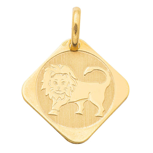 Pendentif Pendentif Or jaune 58 Facettes 2593484CD