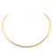 Collier Collier Or jaune 58 Facettes 2195484CN