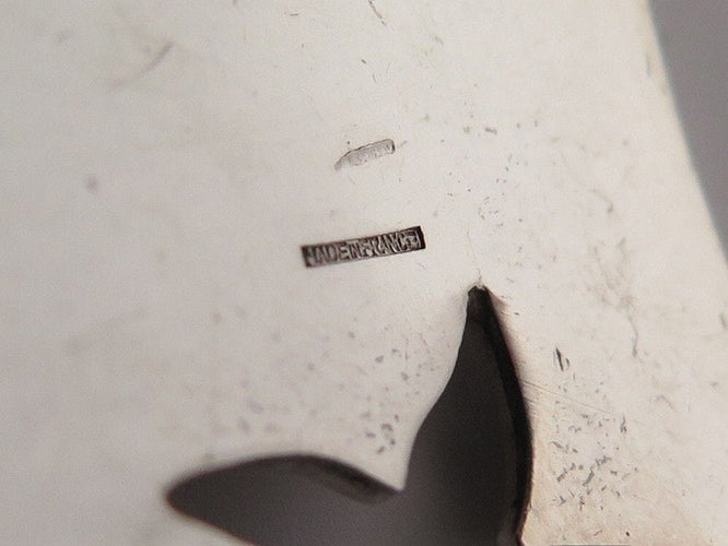 Bracelet HERMES - Bracelet Manchette Crustacés 58 Facettes 249001