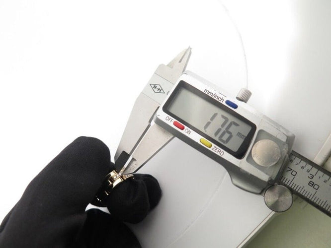 Bague 56 bague CARTIER panthere maillons t56 or jaune 18k & 35 diamants 0.7ct 58 Facettes 253475