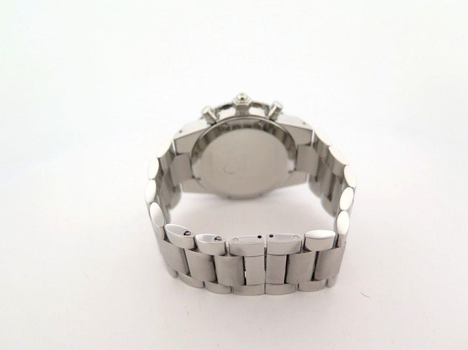 Montre montre CHAUMET class one chronographe quartz 58 Facettes 255840