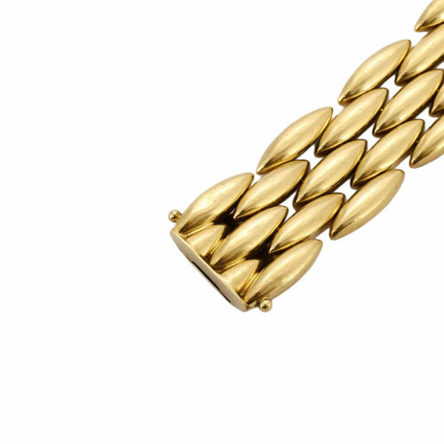 Bracelet CARTIER - BRACELET VINTAGE OR 58 Facettes BO/230056 STA