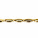 Bracelet Bracelet vintage lien rubis diamants 58 Facettes
