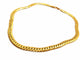 Collier Collier Maille anglaise Or jaune 58 Facettes 1641789CN