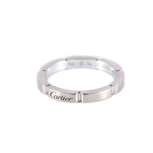 Bague BAGUE CARTIER MAILLON PANTHÈRE 58 Facettes BO/220154