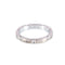 Bague BAGUE CARTIER MAILLON PANTHÈRE 58 Facettes BO/220154