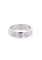 Bague 60 Bague CARTIER Love en Or Blanc 750/1000 58 Facettes 60359-55930