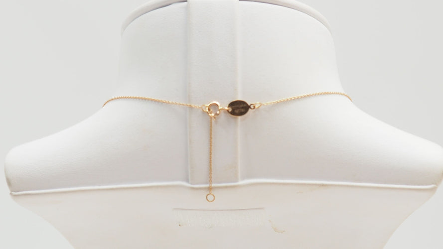 Collier 43cm Collier/Pendentif Mauboussin en Or rose & Diamants 58 Facettes 32224