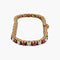 Bracelet Bracelet Tennis Rubis Diamants 58 Facettes