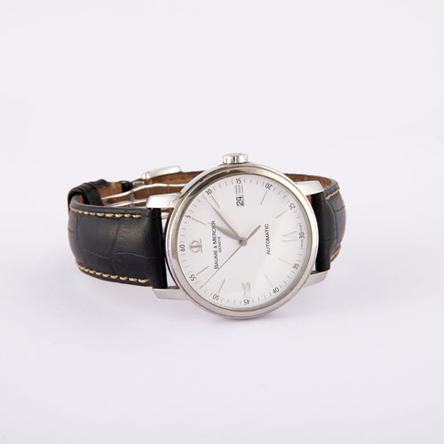 Montre Baume & mercier - montre 58 Facettes