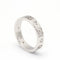 Bague 52 GUCCI - Bague avec Or et Diamants Blancs 58 Facettes D360469FJ