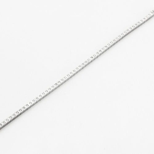 Bracelet CARTIER – Bracelet Lanière Diamants 58 Facettes