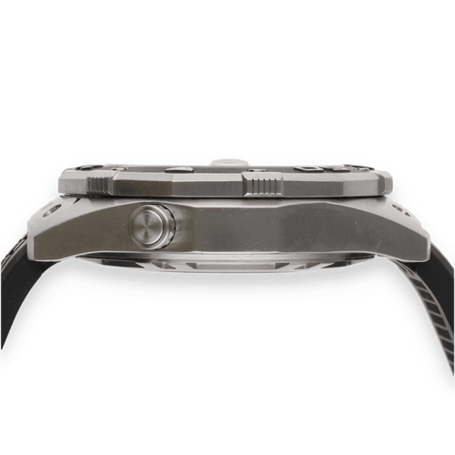 Montre Montre TAG Heuer Aquaracer 58 Facettes