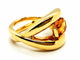 Bague 52 Mauboussin Bague Cocktail Or jaune Citrine 58 Facettes 1696408CN