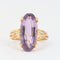 Bague Bague en Or et Améthyste 58 Facettes 257