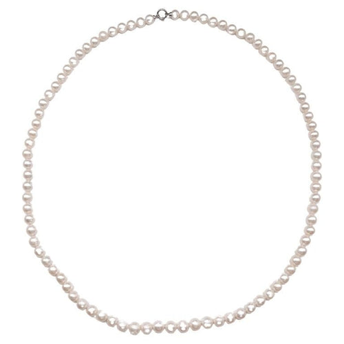 Collier Collier Perles Or 58 Facettes 35577