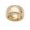 Bague 52 Bague Pomellato, "Iconica", or rose. 58 Facettes 31067