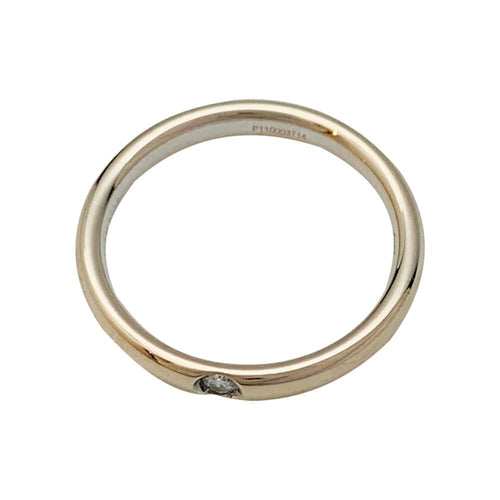 Bague 51 Bague Pomellato modèle "Lucciole" en or blanc, diamant. 58 Facettes 31327