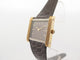 Montre vintage montre CHRISTIAN DIOR 13.11.01 mecanique 27 mm or & acier 58 Facettes 250447