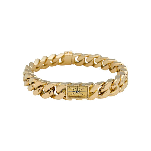 Montre Montre Vacheron Constantin en or jaune. 58 Facettes 31244