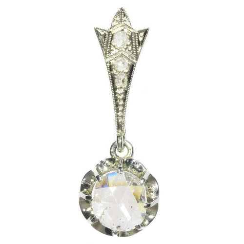 Pendentif Diamond Pendant 58 Facettes 17317-0278
