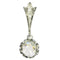Pendentif Diamond Pendant 58 Facettes 17317-0278