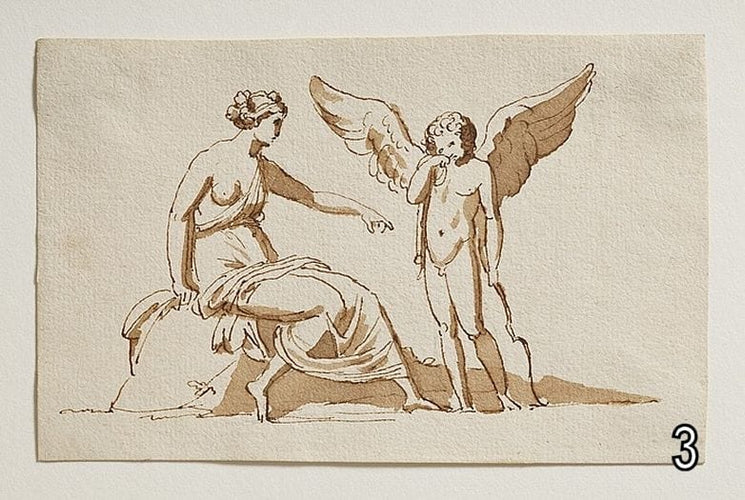 Collier Collier camée 58 Facettes 15164-0121