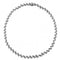 Collier Collier Boucheron Spirale or gris 58 Facettes 63500143