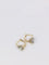 Boucles d'oreilles Boucles d’oreilles dormeuses diamants taille ancienne 58 Facettes 799