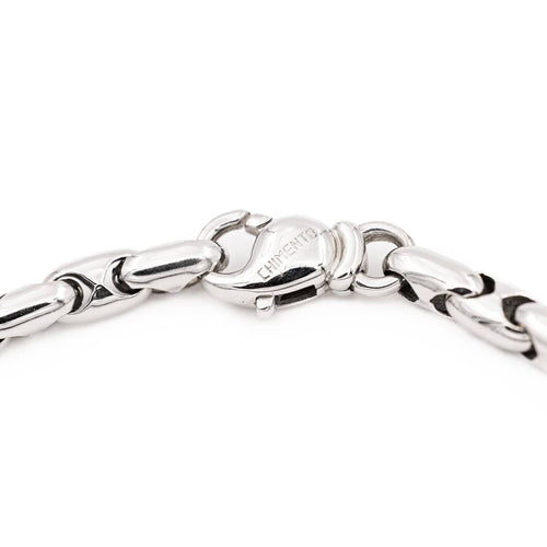 Bracelet Chimento Bracelet Or blanc 58 Facettes 2360862CN