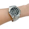 Montre Montre Rolex, "Cosmograph Daytona", acier. 58 Facettes 31565