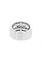Bague 52 Bague MESSIKA Move Joaillerie MM en Or Blanc 750/1000 58 Facettes 61183-56990