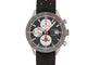 Montre montre TAG HEUER carrera 41mm automatique chronographe 58 Facettes 255513