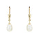 Boucles d'oreilles Boucles d'oreilles perles d'occasion 58 Facettes 19-456B