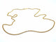 Collier Collier Chaîne Or jaune 58 Facettes 948044CD