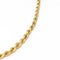 Collier Collier Torsadé Or jaune 58 Facettes 2217597CN