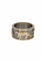 Bague 57 Bague CARTIER Panthère Bandeau 58 Facettes 63228-59406