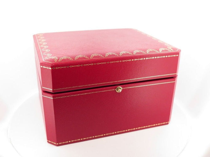 Montre montre CARTIER pasha 35 mm automatique en acier palladie 58 Facettes 257653