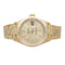Montre Montre Rolex, "Oyster Perpetual Datejust", or jaune. 58 Facettes 33019