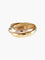 Bague Or Jaune / 50 BAGUE CARTIER "TRINITY" 58 Facettes BO/220001 STA