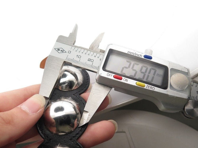 Bracelet bracelet HERMES passage cloute gm en cuir box 58 Facettes 253516