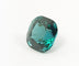 Gemstone Tourmaline sarcelle rare 1.55cts 58 Facettes 67