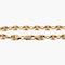 Bracelet Or Jaune BRACELET GRAIN DE CAFE OR JAUNE 58 Facettes BO/220068