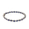 Bracelet Bracelet tennis saphirs et diamants 58 Facettes 30332