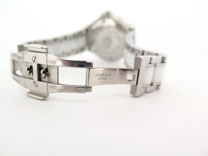 Montre montre TAG HEUER formula 1 wah1211 quartz 37 mm acier ceramique 58 Facettes 252904