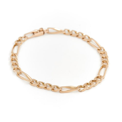 Bracelet Bracelet Or jaune 58 Facettes 1962881CN