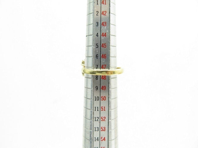 Bague 50 bague marquise taille 48 or jaune 18k sertie saphir 5ct diamants 4ct 58 Facettes 248352