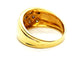 Bague 54 Bague Or jaune Diamants 58 Facettes 1468102CN